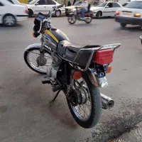 فروش متور پارکینگی|موتورسیکلت|گتوند, |دیوار