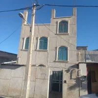 فروش ساختمان ویلایی در بختیار