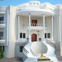 منزل-ویلایی-درب-حیاط-سند-تک-برگ