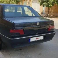 پژو 405 جی ال ایکس (GLX)، مدل ۱۳۸۲|خودرو سواری و وانت|شیراز, کلاهدوز|دیوار