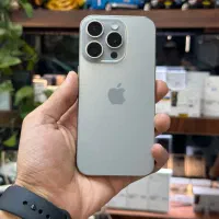 15Pro ریجستر شده