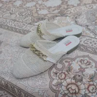 صندل تمیز و نو نو