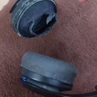 هدفونps5|پخشکننده همراه|مشهد, شهید قربانی|دیوار