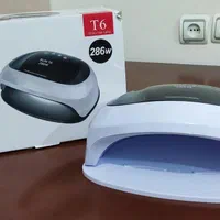 دستگاه یووی لاک خشک کن  sun t6 286w|آرایشی، بهداشتی، درمانی|تهران, شهران جنوبی|دیوار