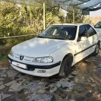 پارس مدل ۸۶|خودرو سواری و وانت|مشهد, هفت تیر (حافظ)|دیوار