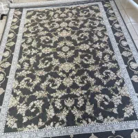 ۴تخته ۱۲متری ۱۲۰۰شانه تراکم۳۶۰۰ نو آکبند طلاکوب|فرش|کرمانشاه, |دیوار