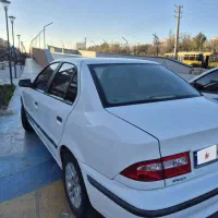 سمند مدل۹۷|خودرو سواری و وانت|تهران, تولید دارو|دیوار