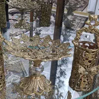میوه خوری برنز