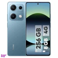 گوشی شیائومی Redmi Note 14s دو سیم کارت 256GB 8GB|موبایل|شیراز, گلستان|دیوار