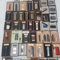 کلکسیون فندک هانست  Honest