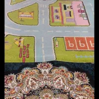 فرش ۴ متری|فرش|تهران, یافت آباد جنوبی|دیوار