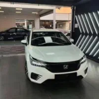 وارداتی هوندا سیتی H