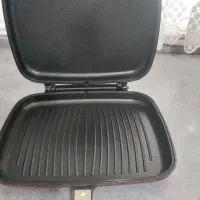 ماهیتابه رژیمی اصل کره|ظروف پخت‌وپز|تهران, والفجر (افسریه)|دیوار