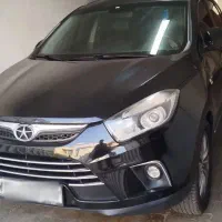 جک s5 مدل1400موتور2000|خودرو سواری و وانت|شیراز, دلگشا|دیوار