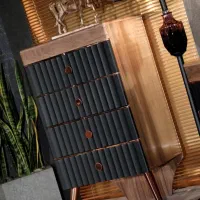 سرویس خواب چوبی|تخت و سرویس خواب|کلاردشت, |دیوار