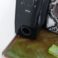 سینما خانگی در حد نو