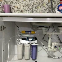 تصفیه اب تصویه اب تسفیه اب تسویه اب|خدمات پیشه و مهارت|مشهد, احمدآباد|دیوار
