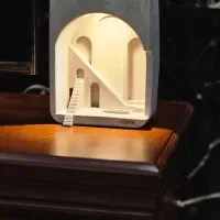 فروش ویژه آباژور برای روز مادر|چراغ خواب و آباژور|رفسنجان, |دیوار