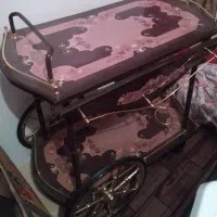 میز بار در حد نو