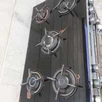 اجاق گاز طرح فر|اجاق گاز و لوازم برقی پخت‌وپز|تهران, شهرک ولیعصر جنوبی|دیوار