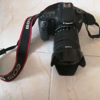 دوربین کنون 60D