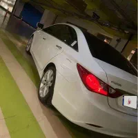 سوناتا ۲۰۱۱|خودرو سواری و وانت|ایلام, |دیوار