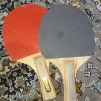 راکت پینگ پنگ