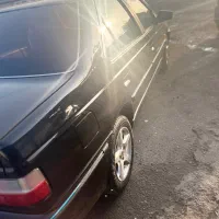 پژو پارس تیوفایو مدل ۹۶|خودرو سواری و وانت|لاهیجان, بازکیاگوراب|دیوار