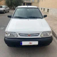 پراید ۱۳۱|خودرو سواری و وانت|یزد, |دیوار