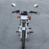200موتور