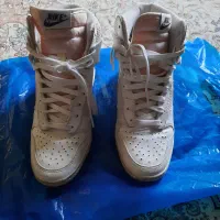 کتونی نایک اصلی اورجینال سایز ۳۸
