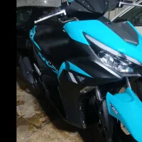 طرح ایروکس ۱۷۰ nvix درحد