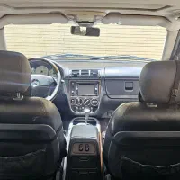 بنز ml 55 AMG|خودرو کلاسیک|ارومیه, |دیوار