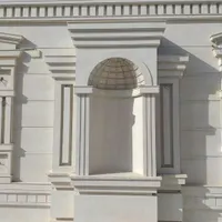 انجام خدمات سنگکاری نما و داخلی