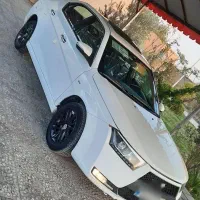 دنا مدل 1397تمیز سانروف دار کروز