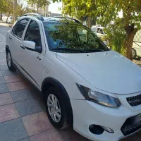 کوئیک آر سفید مشکی