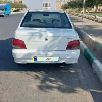 پراید۱۳۲