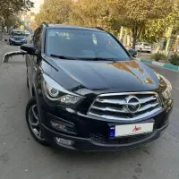 هایما s5مدل۴۰۱ مشکی درحد
