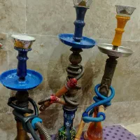 قلیون|صنایع دستی و سایر لوازم تزئینی|محمدشهر, شهرک چمران|دیوار