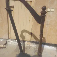ساز چوبی دکوری