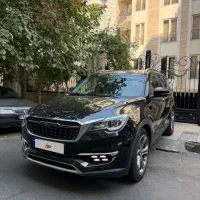 فیدلیتی ۱۴۰۰ پرایم ۷ نفره