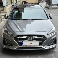 سوناتا ۲۰۱۸ نوکمدادی