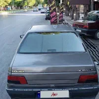 پژو405GLX|خودرو سواری و وانت|مراغه, |دیوار
