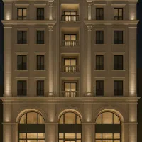 هتل ابارتمان