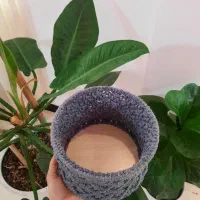 باکس نظم دهنده مکرومه|صنایع دستی و سایر لوازم تزئینی|قائمشهر, |دیوار