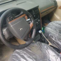 پارس تیوفایودریچه برقی