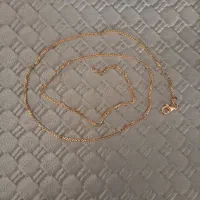 زنجیر طلا 50