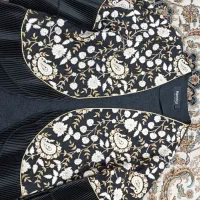 مانتو ژاکارد