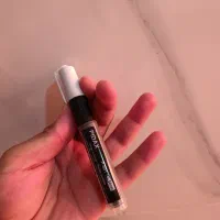 ماژیک دوسره باسه تا رنگ اضافه