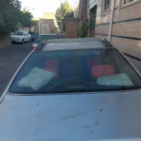 پژو پارس مدل ۸۵ دور رنگ|خودرو سواری و وانت|شازند, |دیوار